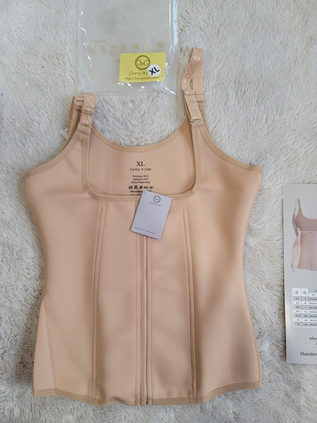 What is a Waist Trainer - All You Need to know