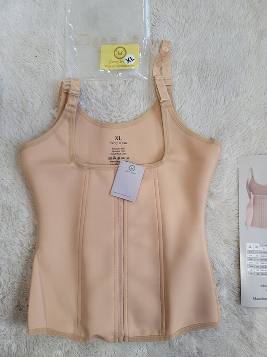 What is a Waist Trainer - All You Need to know