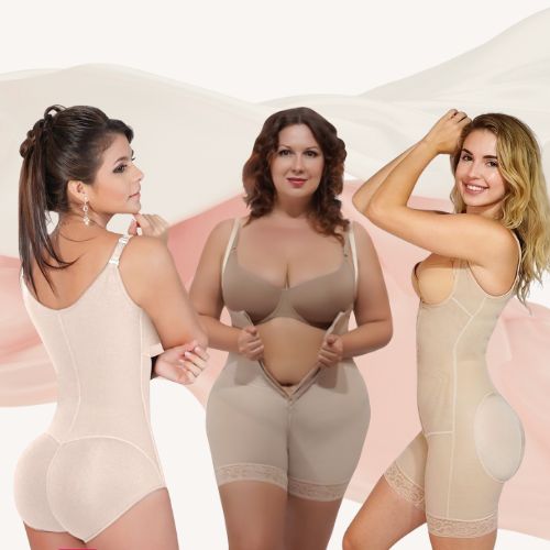 أفضل مشد بعد العملية الجراحية في قطر – أنواعه وطريقة لبسه الصحيحة