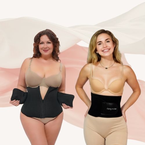 When to Wear a Waist Trainer