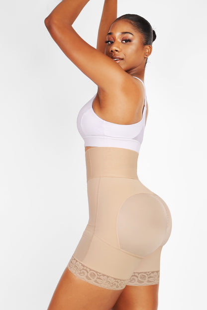 Postpartum / Post-Surgery High Waist Body Shaper