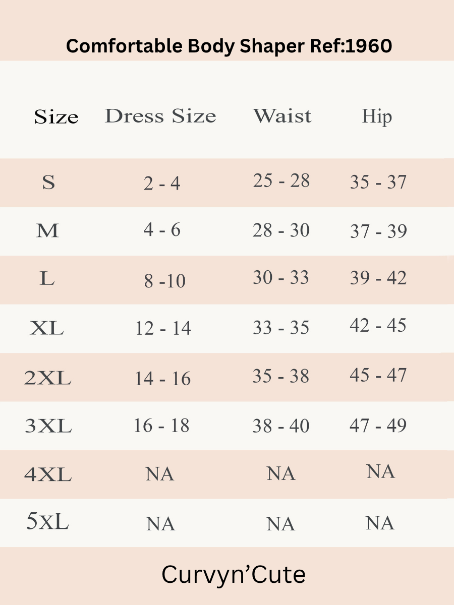 Full Body Post-Surgery & Maternity Shaper – Long Sleeve Triple Compression