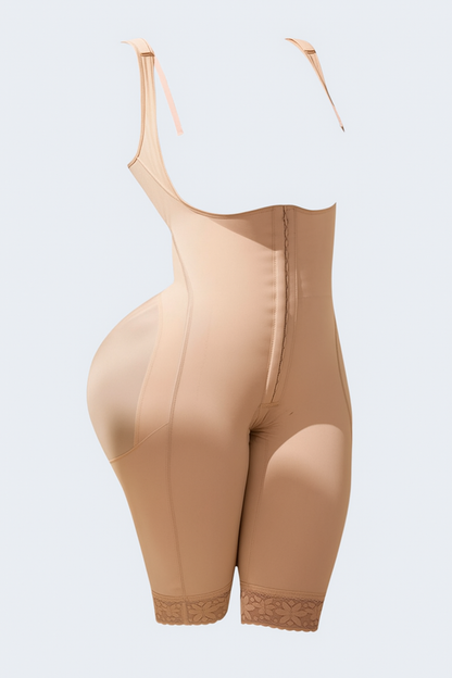 Faja Stage 1 | Full Body BBL & Lipo 360 Compression Shapewear for Women – Post Surgery & Everyday Snatched Body Shaper