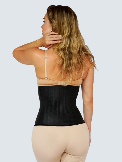 Long Torso back of the shapewear