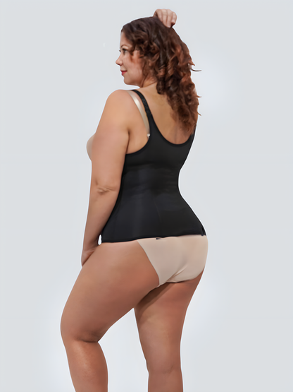 سترة تدريب الخصر بسحاب  و مشابك تحت قابلة للتضييق