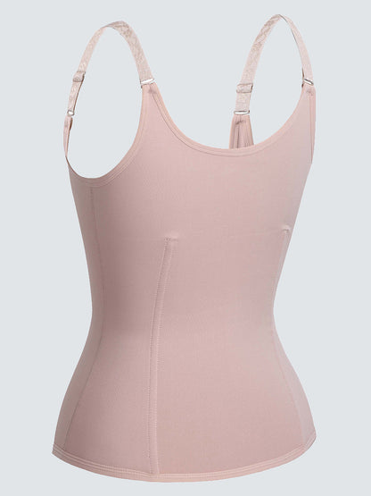 سترة تدريب الخصر بسحاب  و مشابك تحت قابلة للتضييق