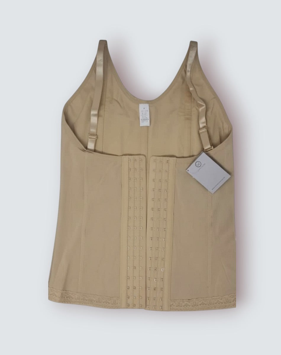 Elegance Sculpting Corset Top