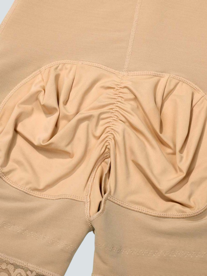 CurvyNCute UltraSculpt 360° Body Shaper – Butt Lifting & Tummy Control