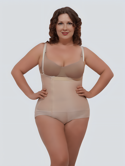 مشد قطني ينحت و يتنفس