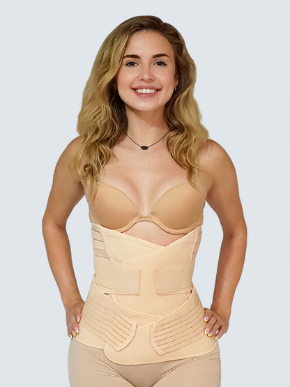 3 in 1 Postpartum Recovery Shapewear
