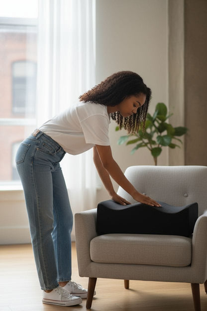 Premium BBL Seat Cushion – Post-Surgery Pressure-Relief Support