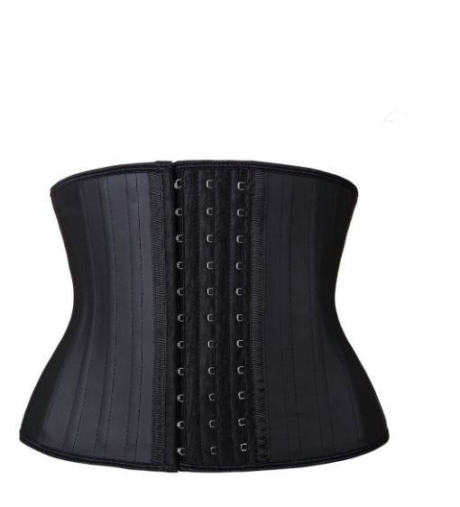 Fat-Burner Latex Waist Trainer