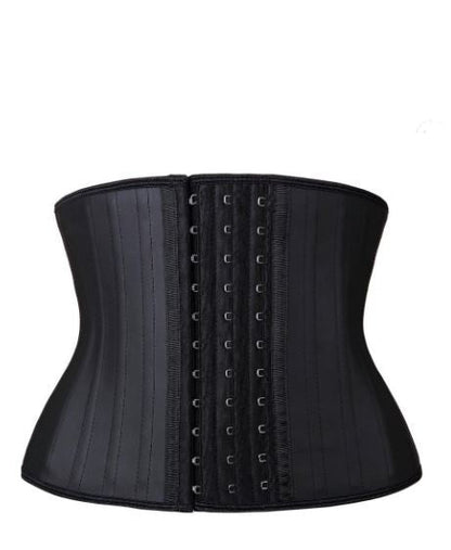 Fat-Burner Latex Waist Trainer