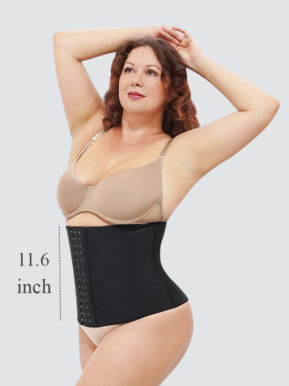 Best inner Cotton Waist Trainer