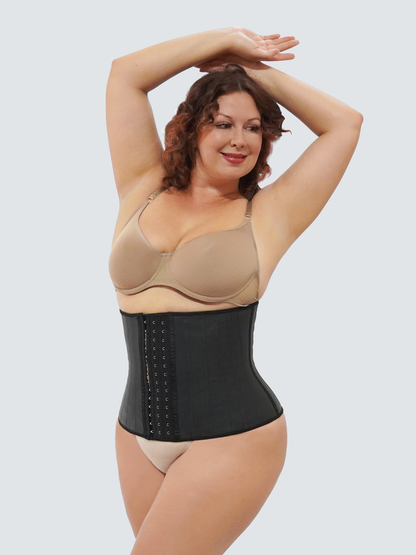 Best inner Cotton Waist Trainer