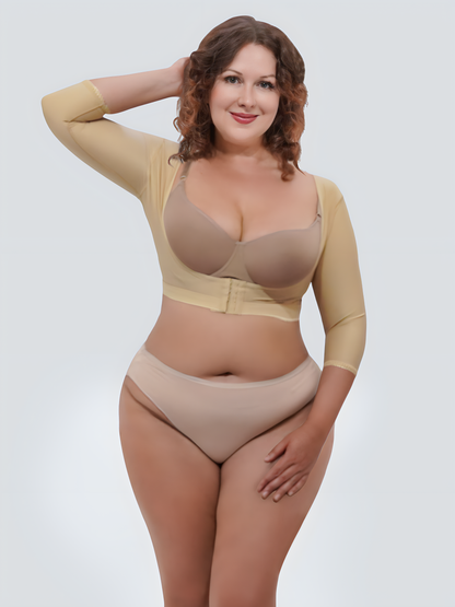 Comfort Fit Arm Compression Shaper