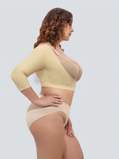 Comfort Fit Arm Compression Shaper