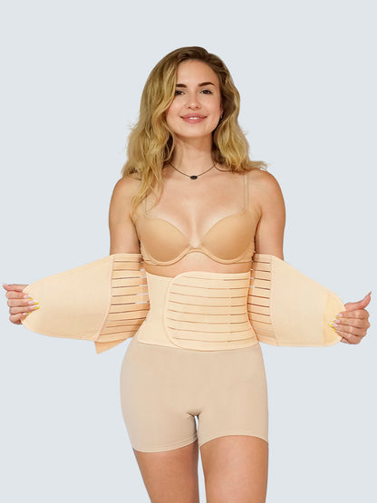 3 in 1 Postpartum Recovery Shapewear