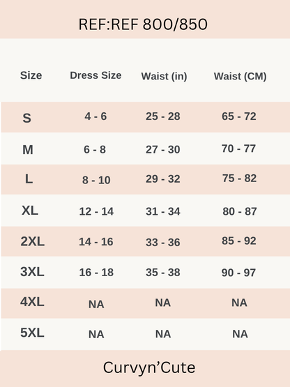 Best inner Cotton Waist Trainer